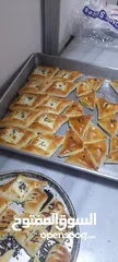 7 للبيع محل صنع وبيع معجنات ومناقبش