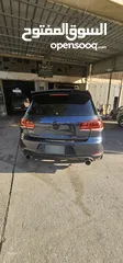  2 جولف جولف Mk6 جولف GTI