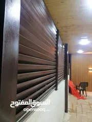  2 محدده الرحمن لتفصيل الحديد ابواب حمايات بوابات دربزين