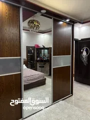  16 شقة للبيع بعين الباشا حي المصانع