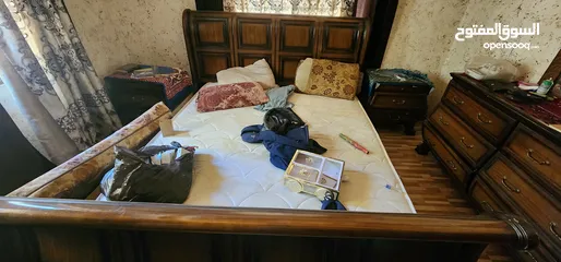  13 عفش بيت كامل للبيع