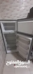  4 gepass refrigerator 171/41 liter gray colour