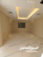  6 شقة فاخرة لم تسكن أرقى مناطق دابوق أول من ڤيلا
