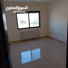  13 طريق المطار لم تسكن سوبر ديلوكس شقه فارغه للايجار + 240 متر 5 غرف نوم ـ 2 ماستر