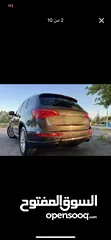  8 Audi Q5 للبيع او البدل
