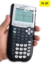  1 آلات حاسبة علمية متطورة  مناسبة لطلاب المدارس والجامعة Graphing Calculators