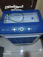  4 مكيف صحراوي NATIONAL energy ناشونال إينرجي للبيع