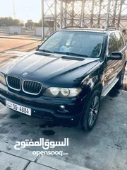  1 للبيع سيارة BMW. X5