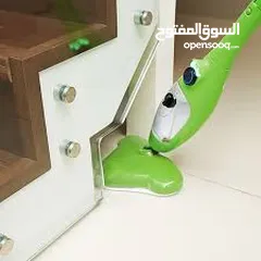  8 مكنسة اكستن  X12 البخاريه  التنظيف الشامل للمنزل و السياره