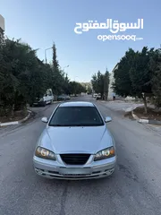  1 افانتي 2006 اتوماتيك