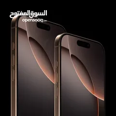  2 iPhone 16 Pro Max 256GB