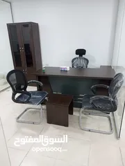  3 مكتب مدير للغرف الصغيرة عدة الوان متوفر بعدة الوان حسب الطلب توصيل مجاني داخل عمان والزرقاء