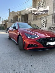  3 سوناتا 2020 sel