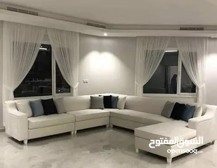  16 كورنر امريكي تفصيل حسب الطلب