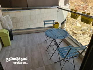  12 شقة مفروشة سوبر ديلوكس اعلان رقم (O465)