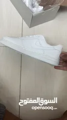  3 Air Force 1s White Lows Master Copy