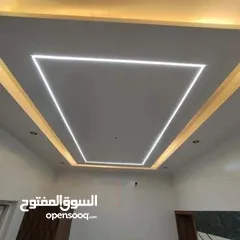  5 تصميم ديكورات