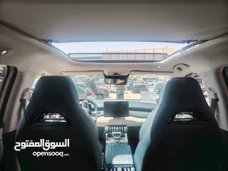  18 2023 ممشى قليل اصلي بسعر مغريBYD YUAN PLUS