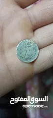  2 عملات قديمه