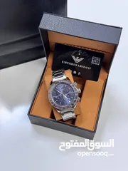  5 ‏ساعات Ambor ألمانيا