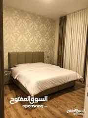  11 شقة مفروشة سوبر ديلوكس اعلان رقم (O317)