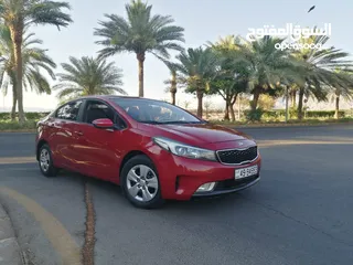  2 كيا سيراتو 2017 7 جيد
