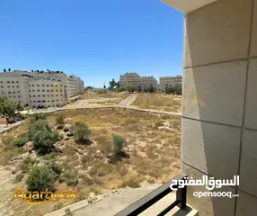  1 شقة للبيع بالمصايف باطلالة مفتوحة