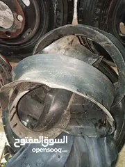  2 جنطات مع كوشوك ديانا