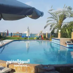  9 Private villa with private pool