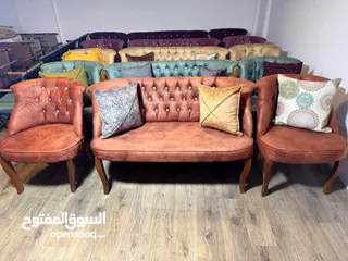  7 اطقم شاي تفصيل عطلب