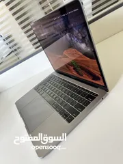  3 Apple MacBook Pro 2017