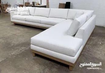  8 كورنر أمريكي موديلات ايكيا الأكثررر راحة لاتتردد بل اتصال والحجز صناعه محليه يوجد لدينا معرض