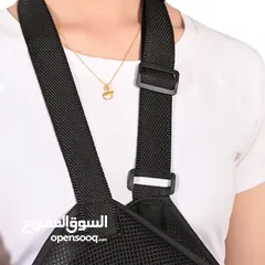  6 علاقه ذراع حامل يد حماله مشد مشدات