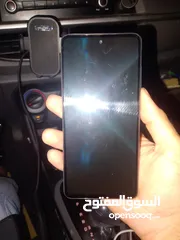  2 جهاز سامسونج جلاكسي A52 بحالة ممتازه