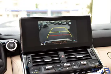  14 تويوتا لاند كروزر بنزين 2024 Toyota Land Cruiser GXR 3.5L Twin Turbo V6