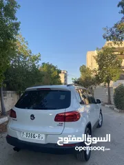  3 فولكسفاغن تيجوان