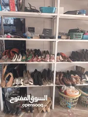  15 اكسسوارات وبضاعة اوروبي للبيع