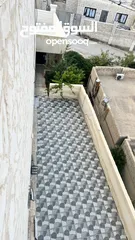  28 عماره طابقين للبيع تشطيب ديلوكس عمر البناء 5سنوات