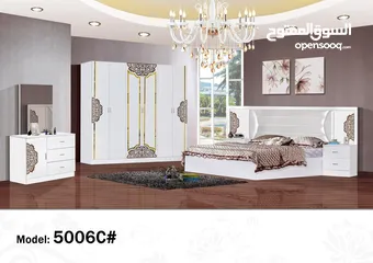  16 غرف نوم متنوعة تركي وصيني بأسعار مختلفة