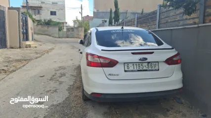  2 فوكس 2012 تسيير 2015