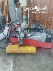  6 معدات مطعم