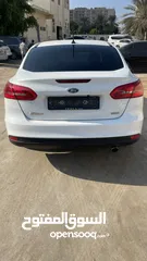  2 Ford focus 2018