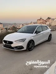  3 سيات ليون اف ار