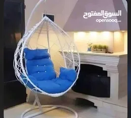  4 مرجيحة عش البلبل