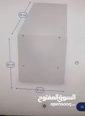  4 TV unit ترابيزه ايكيا جديده جدا بالكرتونه وربنا يبارك  لصاحب النصيب قابل للنقاش في السعر وتنزيلها