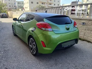  4 هونداي فوليستر