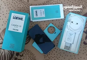  1 تكنو كامون 30pro 5G أقرة الوصف مهم