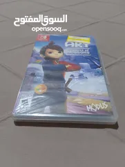  10 العاب نينتندو سويتش Nintendo switch