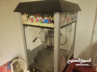  29 محل شوكولاته وعصائر ومناسبات لبيع كامل بالبضاعه والاجهزة