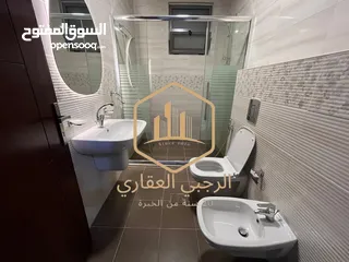  5 شقة / للايجار / 3نوم / طابق اول من فيلا / 200 متر / دابوق